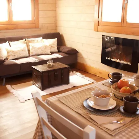 Cabana Romantica