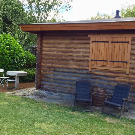 Apartment Cabana Romantica