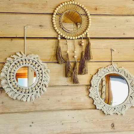 Cabana Romantica *