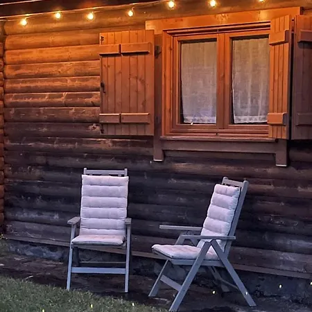 Cabana Romantica *