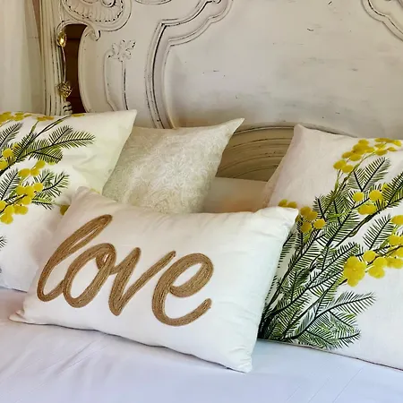 Cabana Romantica Apartment Colantres