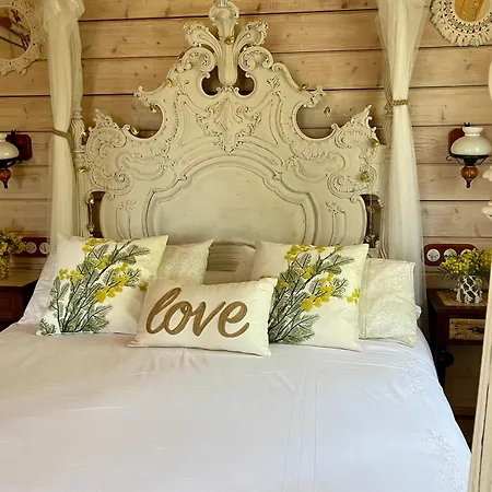 Apartment Cabana Romantica Colantres