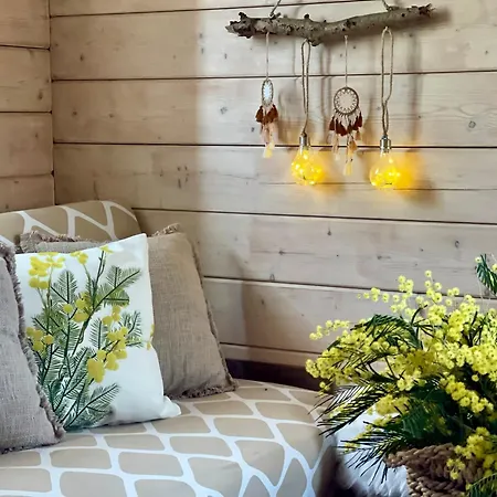 Cabana Romantica *