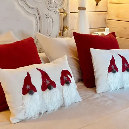 Cabana Romantica Colantres