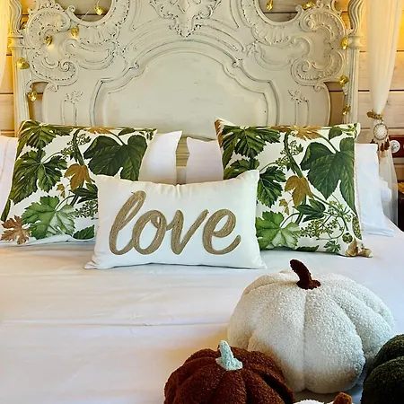 Apartment Cabana Romantica